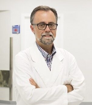 Médico flotante Paul